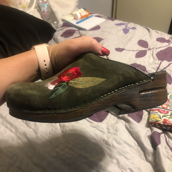 Dansko Mules - Picture 5 of 5